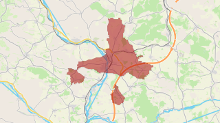 97638 - Mellrichstadt Thumbnail