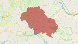 97656 - Oberelsbach Thumbnail