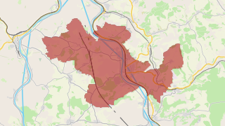 97753 - Karlstadt Thumbnail