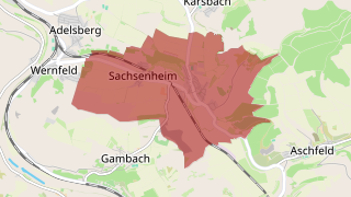 97780 - Gössenheim Thumbnail