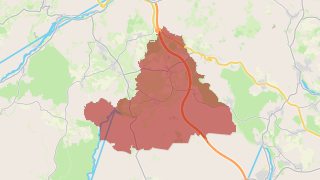 97795 - Landkreis Bad Kissingen Thumbnail
