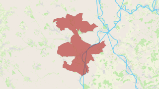 97816 - Landkreis Main-Spessart Thumbnail