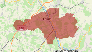 97922 - Lauda-Königshofen Thumbnail