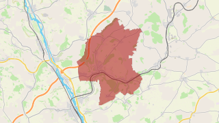 97947 - Grünsfeld Thumbnail