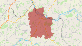 97980 - Bad Mergentheim Thumbnail