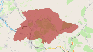 98587 - Landkreis Schmalkalden-Meiningen Thumbnail