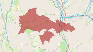 98590 - Landkreis Schmalkalden-Meiningen Thumbnail