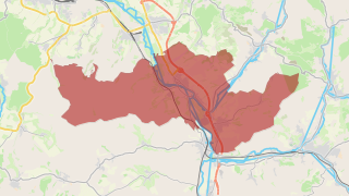 98597 - Landkreis Schmalkalden-Meiningen Thumbnail
