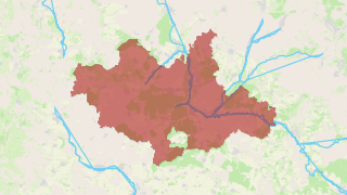 98617 - Landkreis Schmalkalden-Meiningen Thumbnail