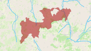 98634 - Landkreis Schmalkalden-Meiningen Thumbnail