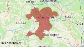 98646 - Thüringen Thumbnail