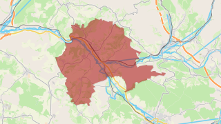 98660 - Landkreis Hildburghausen Thumbnail