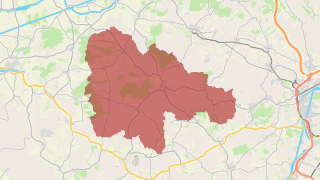 98663 - Landkreis Hildburghausen Thumbnail