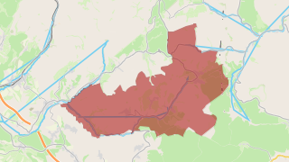 98666 - Landkreis Hildburghausen Thumbnail