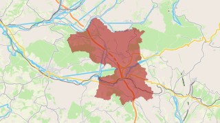 98673 - Landkreis Hildburghausen Thumbnail