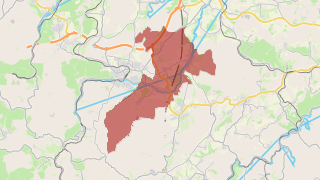 98704 - Ilmenau Thumbnail