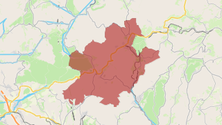 98724 - Landkreis Sonneberg Thumbnail