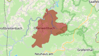 98744 - Thüringen Thumbnail