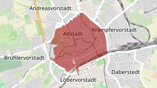 99084 - Erfurt Thumbnail