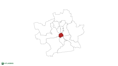 99084 - Lage in Erfurt Thumbnail