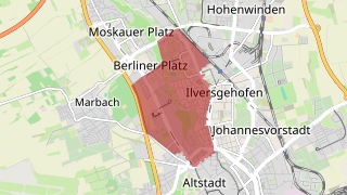 99089 - Erfurt Thumbnail
