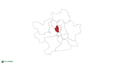 99089 - Lage in Erfurt Thumbnail