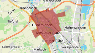 99091 - Erfurt Thumbnail