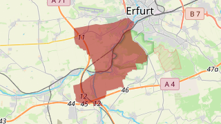 99094 - Erfurt Thumbnail