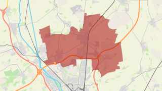 99095 - Erfurt Thumbnail
