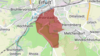 99096 - Erfurt Thumbnail