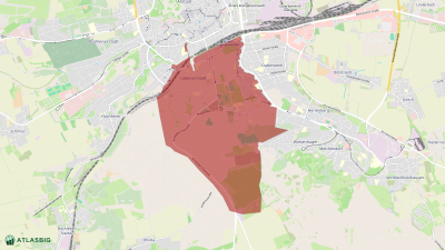 99096 - Erfurt Thumbnail