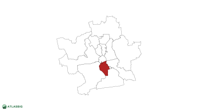 99096 - Lage in Erfurt Thumbnail