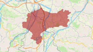 99310 - Ilm-Kreis Thumbnail