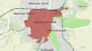 99423 - Weimar Thumbnail