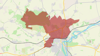 99427 - Weimar Thumbnail