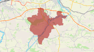 99438 - Landkreis Weimarer Land Thumbnail