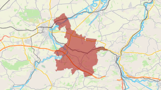 99441 - Landkreis Weimarer Land Thumbnail
