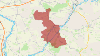 99448 - Landkreis Weimarer Land Thumbnail
