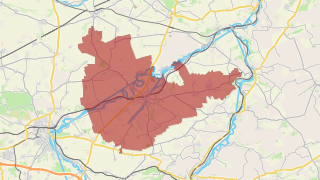 99510 - Landkreis Weimarer Land Thumbnail