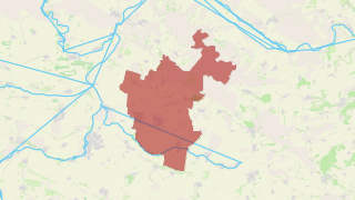 99625 - Landkreis Sömmerda Thumbnail