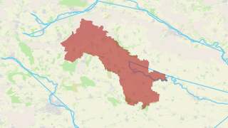 99713 - Kyffhäuserkreis Thumbnail
