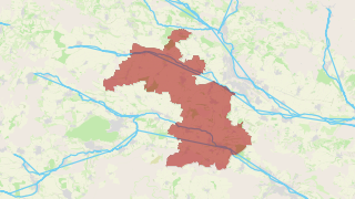 99735 - Landkreis Nordhausen Thumbnail