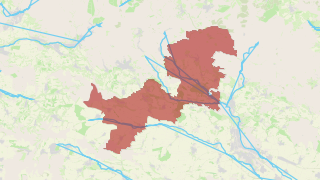99755 - Landkreis Nordhausen Thumbnail