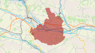 99765 - Landkreis Nordhausen Thumbnail
