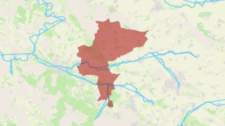 99820 - Hörselberg-Hainich Thumbnail