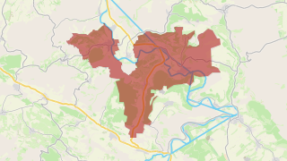 99830 - Treffurt Thumbnail