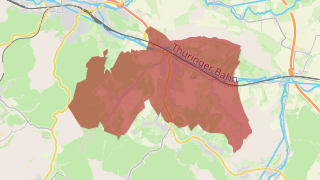 99848 - Wutha-Farnroda Thumbnail