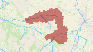 99869 - Landkreis Gotha Thumbnail