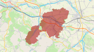 99880 - Landkreis Gotha Thumbnail