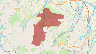 99885 - Landkreis Gotha Thumbnail